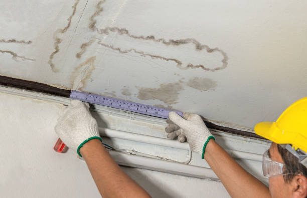Reliable Flood Cleanup contractor in Canistota, SD by Water Damage Irwin